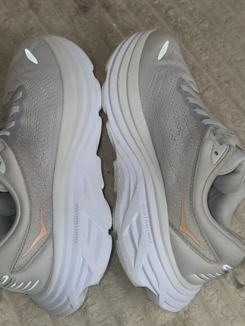Hoka experience superior